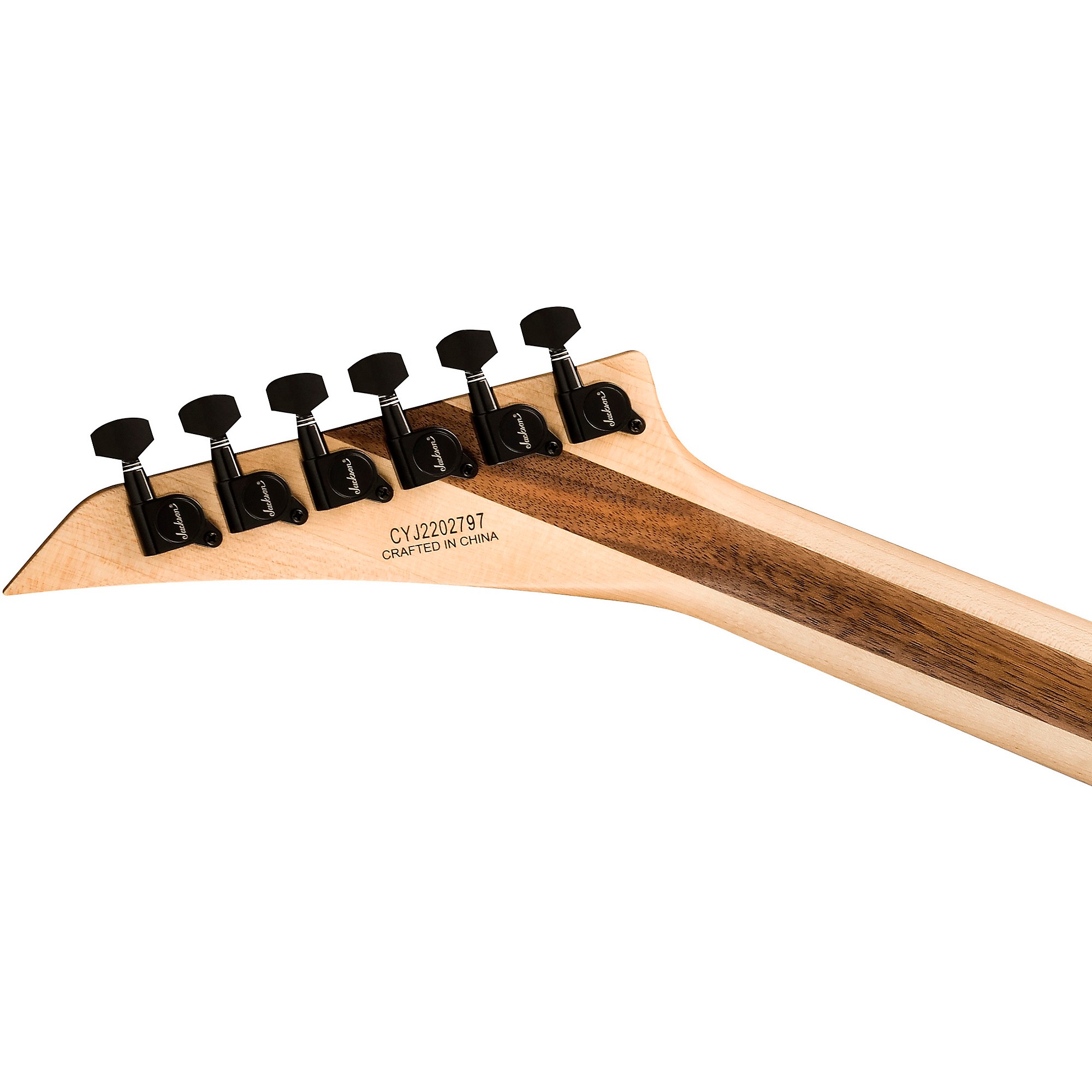 ギター Jackson Pro Plus Series Soloist SLA3 Pro Plus Series Soloist™ SLA3 – Jacksonguitars.com