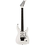 Jackson Pro Plus Series Soloist Sla3 Electric Guitar Snow White for sale