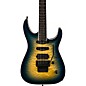 Jackson Pro Plus Series Soloist SLA3Q Electric Guitar Amber Blue Burst thumbnail