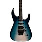 Jackson Pro Plus Series Soloist SLA3Q Electric Guitar Polar Burst thumbnail