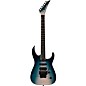 Jackson Pro Plus Series Soloist SLA3Q Electric Guitar Polar Burst