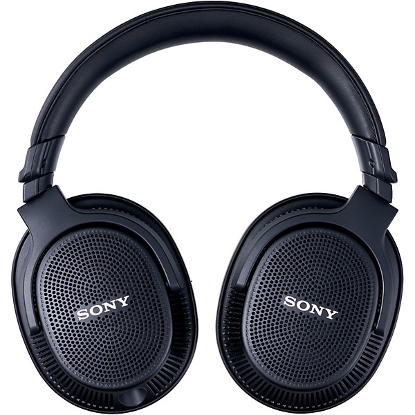 Open Box Sony MDR-MV1 Open Back Reference Monitor Headphones Level 1