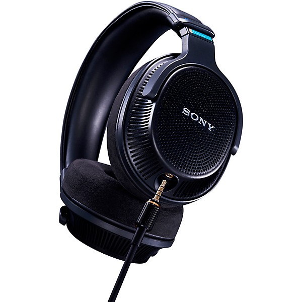 Open Box Sony MDR-MV1 Open Back Reference Monitor Headphones Level 1
