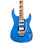 Jackson X Series Dinky DK3XR HSS Electric Guitar Frostbyte Blue thumbnail