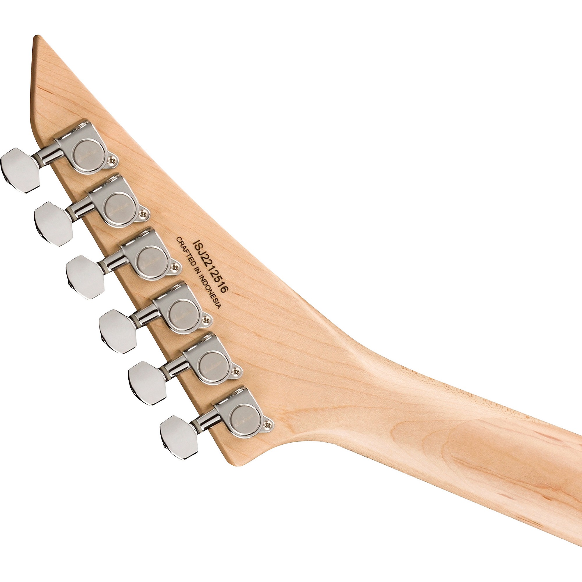 人気ブランドの新作 Jackson X Series Dinky DK3XR HSS Electric Guitar Deep Purple ギター