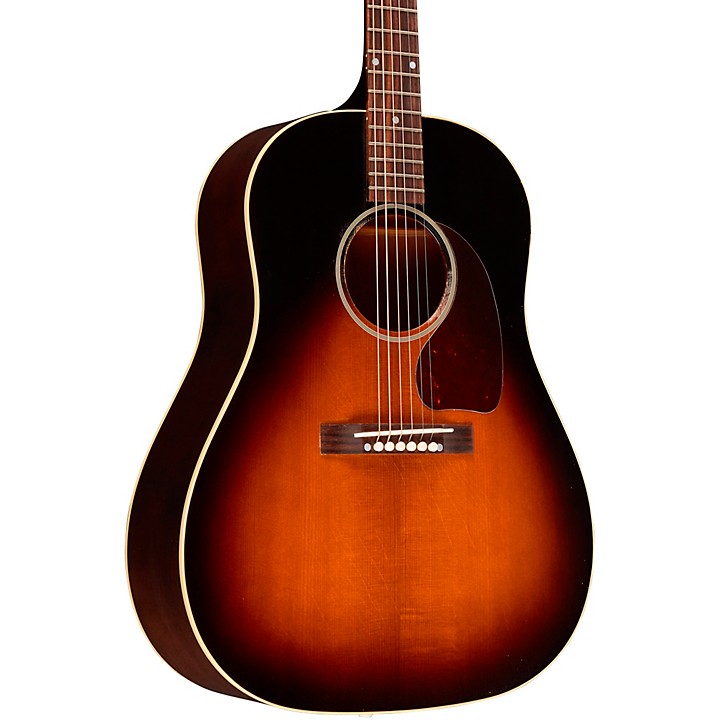 (セッキー)Gibson Murphy Lab 1942 J45 Platinum Gibson Murphy Lab 1942 Banner J-45 Light Aged