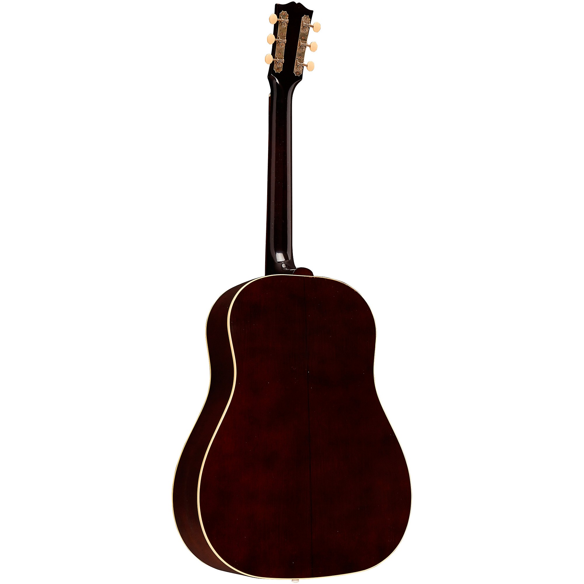 Platinum Gibson Murphy Lab 1942 Banner J-45 Light Aged