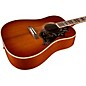 Gibson Murphy Lab 1960 Hummingbird Light Aged Acoustic Guitar Heritage Cherry Sunburst