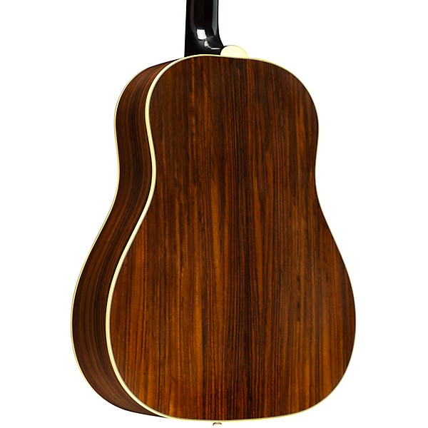 Platinum Gibson Custom Murphy Lab 1942 Banner Southern Jumbo Light