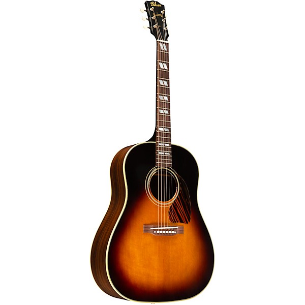 Murphy Lab 1942 Banner Southern Jumbo美品 Platinum Gibson Custom Murphy Lab 1942 Banner Southern Jumbo Light