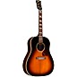 Gibson Murphy Lab 1942 Banner Southern Jumbo Light Aged Acoustic Guitar Vintage Sunburst