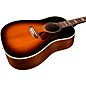 Gibson Murphy Lab 1942 Banner Southern Jumbo Light Aged Acoustic Guitar Vintage Sunburst