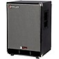 Genzler Amplification NU CLASSIC SERIES 1X15 Bass Speaker Cabinet Black thumbnail