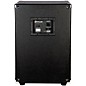 Genzler Amplification NU CLASSIC SERIES 1X15 Bass Speaker Cabinet Black