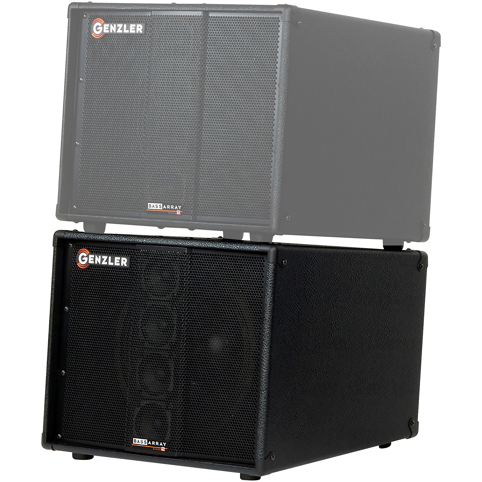 Genzler Bass Array ベースキャビネット Bass Array 10-2-SERIES 2 - Genzler Amplification
