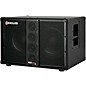 Genzler Amplification SERIES 2 BA2-210-3STR BASS ARRAY Straight 2x10 Line Array Bass Speaker Cabinet Black thumbnail