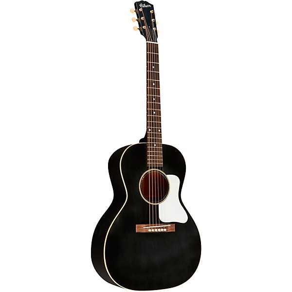 Gibson Murphy Lab 1933 L-00 Light Aged Acoustic Guitar Ebony