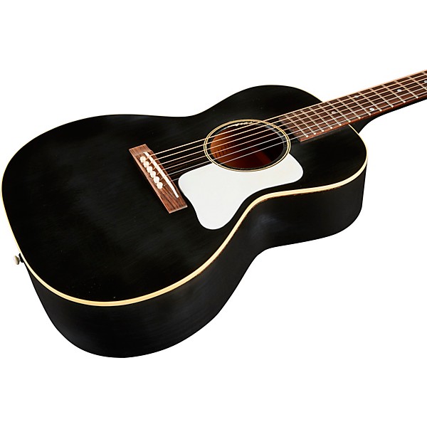 Gibson Murphy Lab 1933 L-00 Light Aged Acoustic Guitar Ebony