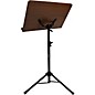 Gator Wooden Conductor Music Stand