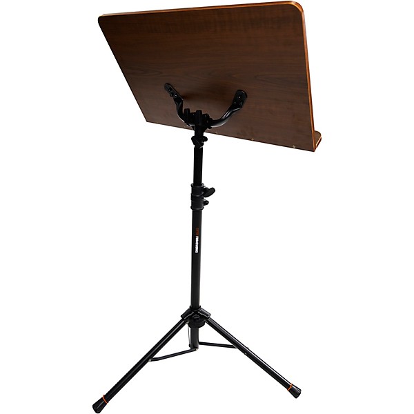 Gator Wooden Conductor Music Stand