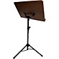 Gator Wooden Conductor Music Stand