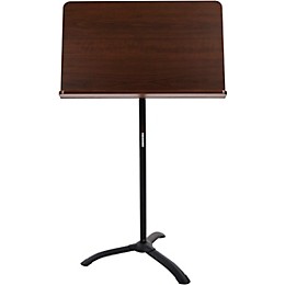 Gator Deluxe Wooden Conductor Music Stand