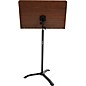 Gator Deluxe Wooden Conductor Music Stand