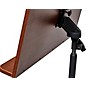 Gator Deluxe Wooden Conductor Music Stand