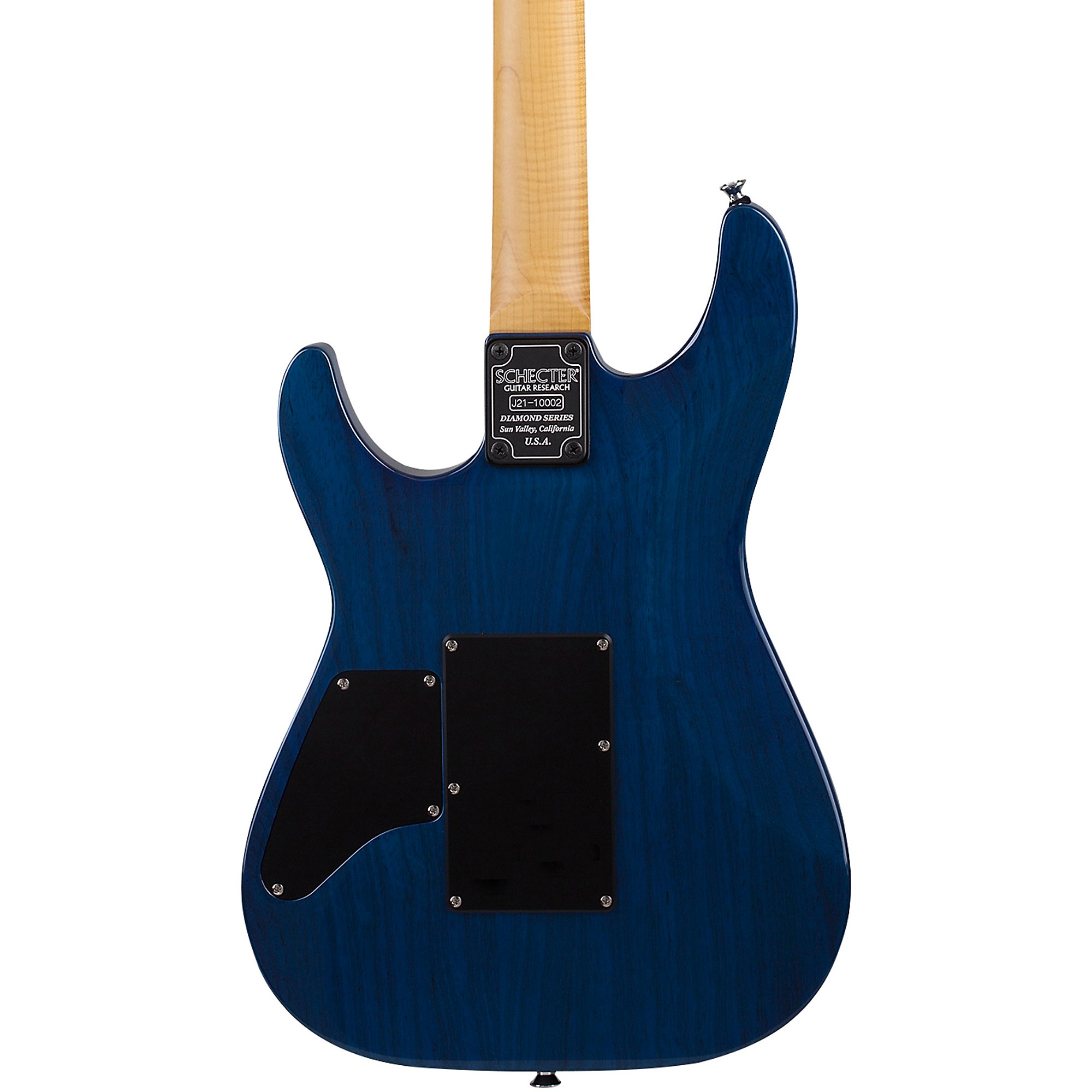 Platinum Schecter Guitar Research California Classic Platinum Schecter Guitar Research California Classic
