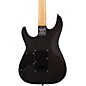 Schecter Guitar Research California Classic Electric Guitar Charcoal Burst