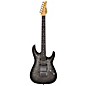 Schecter Guitar Research California Classic Electric Guitar Charcoal Burst