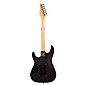 Schecter Guitar Research California Classic Electric Guitar Charcoal Burst