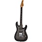 Schecter Guitar Research California Classic Electric Guitar Charcoal Burst