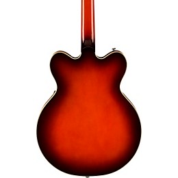Gretsch Guitars G2622 Streamliner Center Block Double-Cut With V-Stoptail Electric Guitar Fireburst