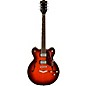 Gretsch Guitars G2622 Streamliner Center Block Double-Cut With V-Stoptail Electric Guitar Fireburst