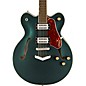 Gretsch Guitars G2622 Streamliner Center Block Double-Cut With V-Stoptail Electric Guitar Cadillac Green thumbnail