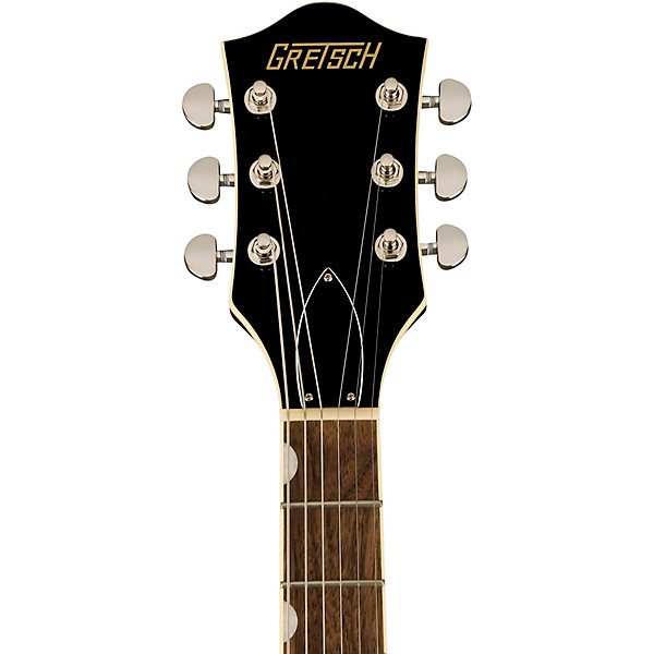 Gretsch Guitars G2622 Streamliner Center Block Double-Cut With V-Stoptail Electric Guitar Cadillac Green