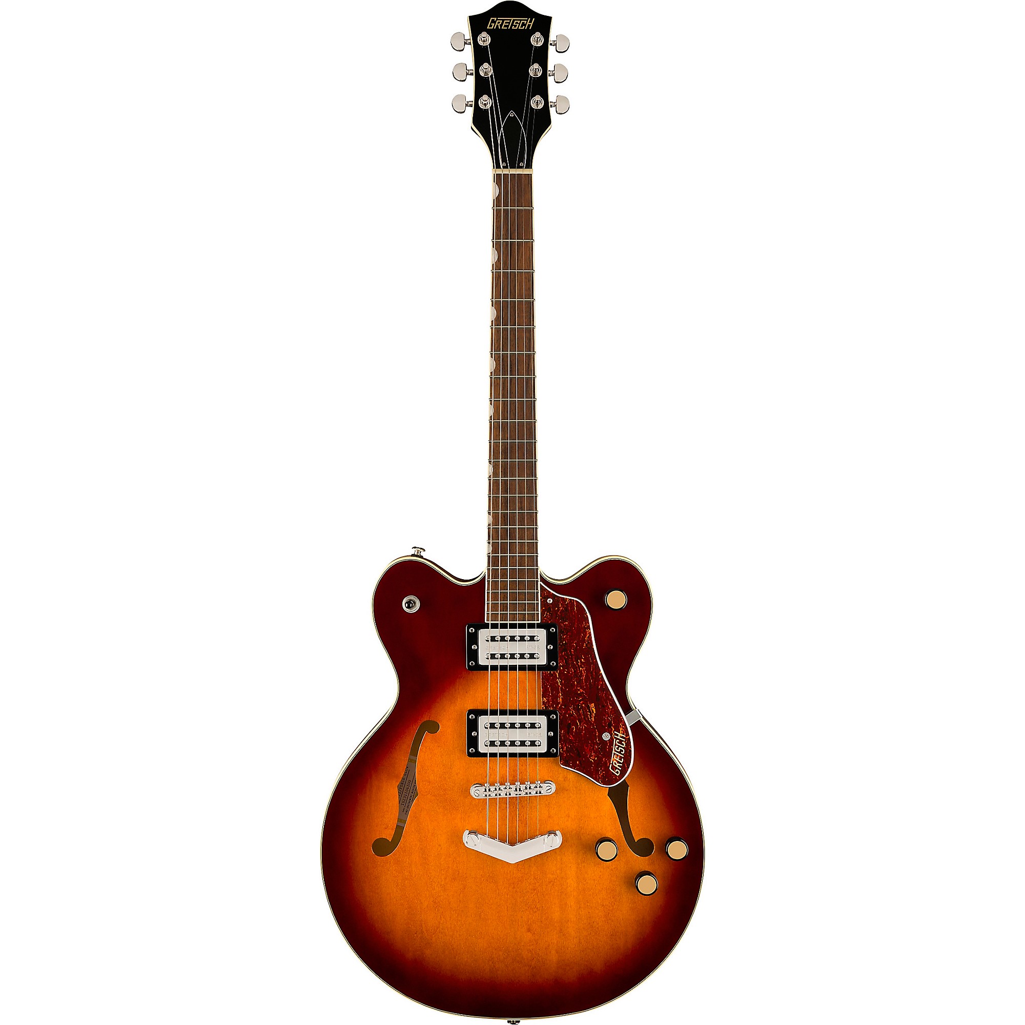 Gretsch Guitars G2622 Streamliner Center Block Double-Cut