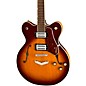 Gretsch Guitars G2622 Streamliner Center Block Double-Cut With V-Stoptail Electric Guitar Forge Glow