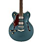 Gretsch Guitars G2622LH Streamliner Center Block Double-Cut with V-Stoptail, Left-Handed Electric Guitar Gunmetal thumbnail