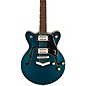 Gretsch Guitars G2655 Streamliner Center Block Jr. Double Cutaway With V-Stoptail Electric Guitar Midnight Sapphire thumbnail