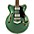 Gretsch Guit... Gretsch Guitars G2655 Streamliner Center Block Jr. Double Cutaway With V-Stoptail Electric Guitar Steel Olive