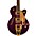 Gretsch Guitars G565... Gretsch Guitars G5655TG Electromatic Center Block Jr. Single-Cut With Bigsby Electric Guitar Amethyst