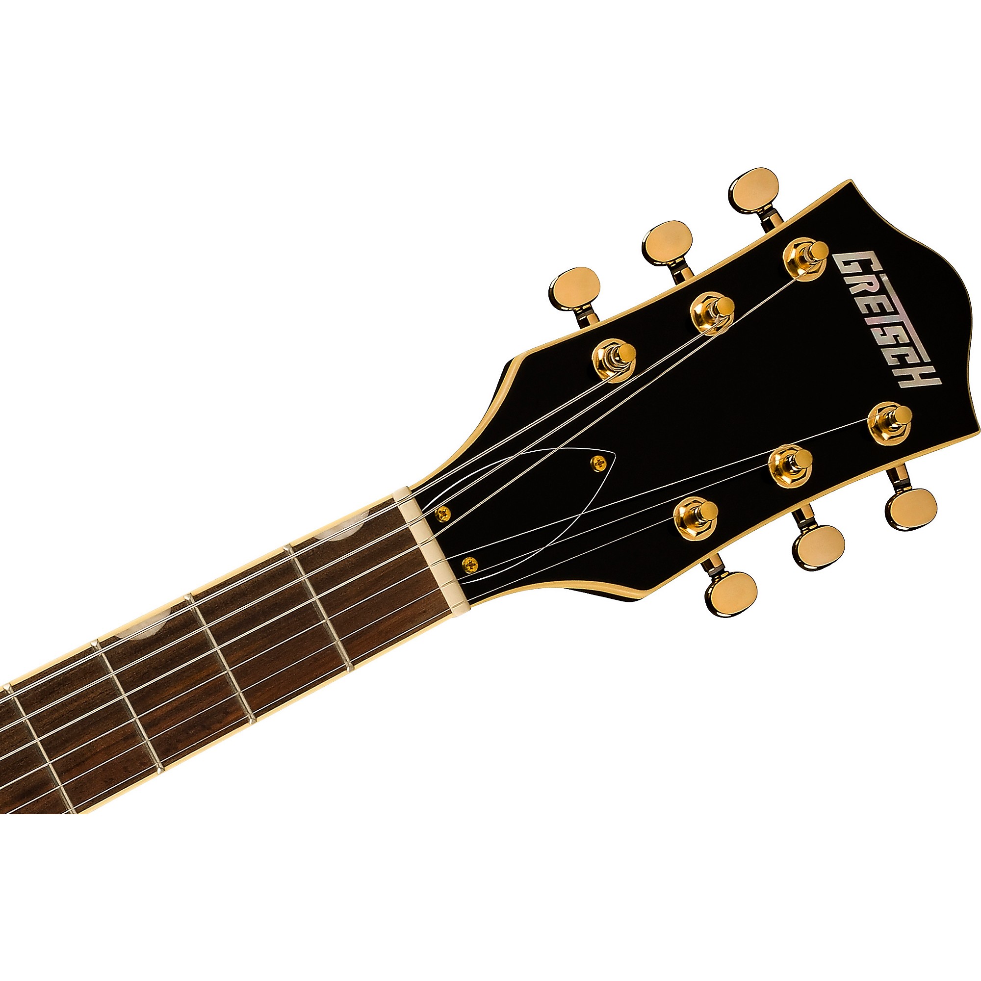 Gretsch Guitars G5655TG Electromatic Center Block Jr. Single-Cut