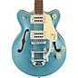 Gretsch Guitars G2655T Streamliner Center Block Jr. Double-Cut With Bigsby Electric Guitar Arctic Blue thumbnail