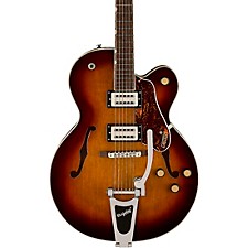 Gretsch Guitars G2420T Streamliner Single-Cutaway Hollowbody