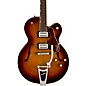 Gretsch Guitars G2420T Streamliner Hollow Body With Bigsby Electric Guitar Havana Burst thumbnail