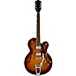 Gretsch Guitars G2420T Streamliner Hollow Body With Bigsby Electric Guitar Havana Burst