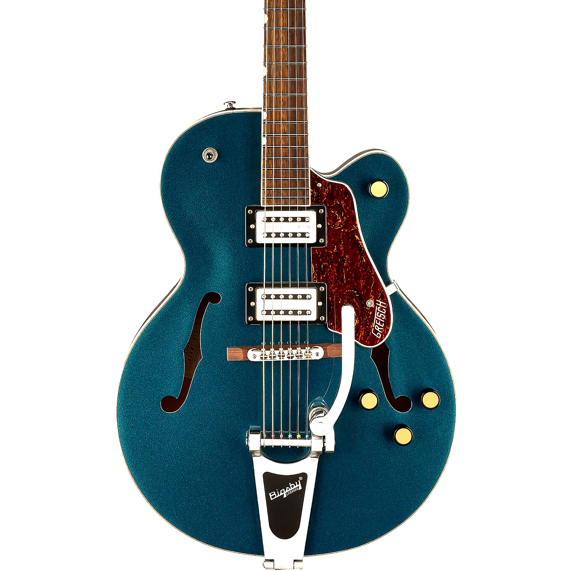 Gretsch Guitars G2420T Streamliner Hollow Body With Bigsby 
