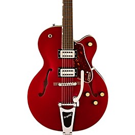 Gretsch Guitars G2420T Streamliner H... Gretsch Guitars G2420T Streamliner Hollow Body With Bigsby Electric Guitar Brandywine